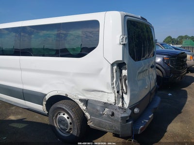 FORD TRANSIT-350