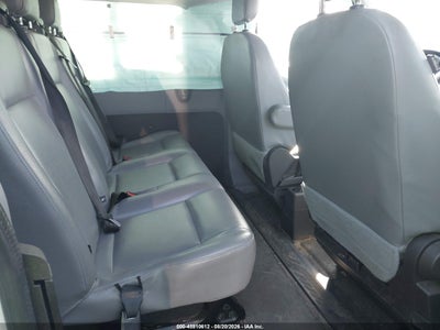FORD TRANSIT-350