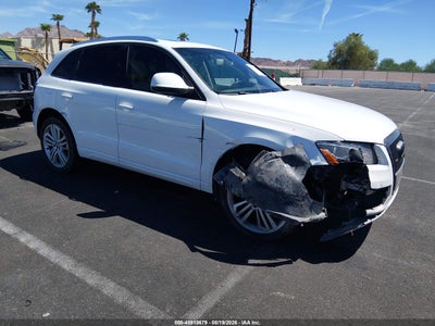 2011 Audi Q5