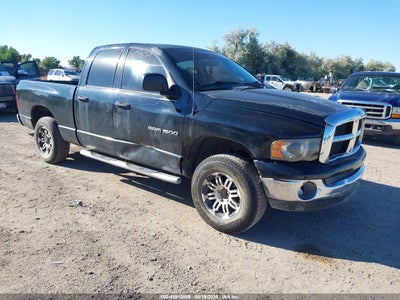 2005 Dodge Ram 1500
