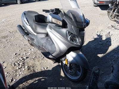 2006 Suzuki An650