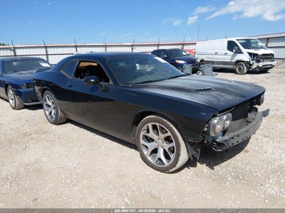 2016 Dodge Challenger