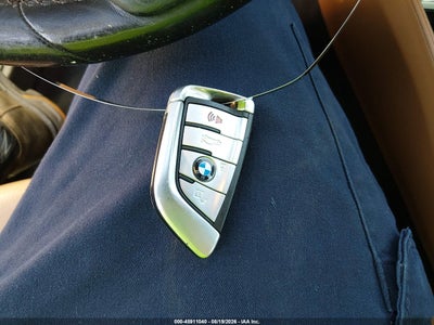 BMW 530I