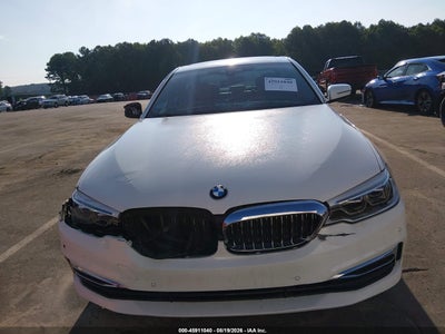 BMW 530I