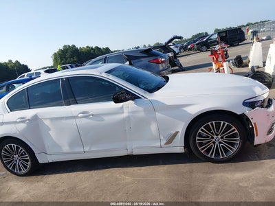 BMW 530I
