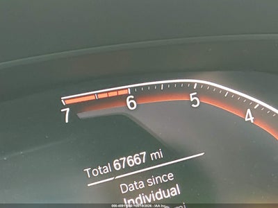 BMW 530I