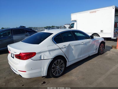 BMW 530I