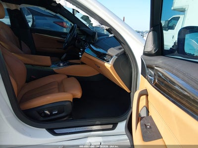 BMW 530I