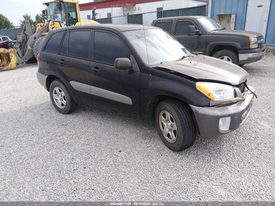 2003 Toyota Rav4