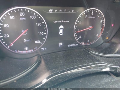 KIA K900