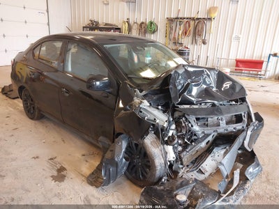 MITSUBISHI MIRAGE G4