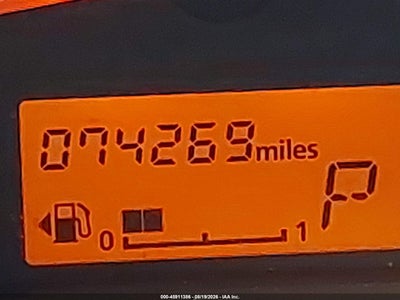 MITSUBISHI MIRAGE G4