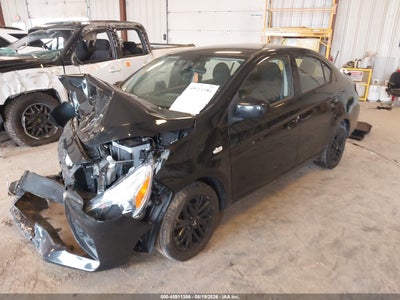 MITSUBISHI MIRAGE G4