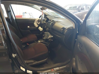 MITSUBISHI MIRAGE G4