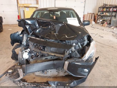 MITSUBISHI MIRAGE G4