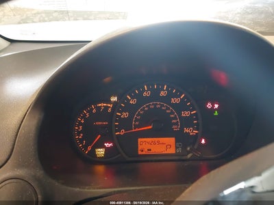 MITSUBISHI MIRAGE G4
