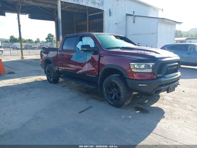 2024 Ram 1500