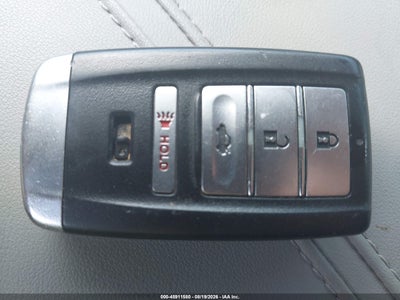 ACURA TLX