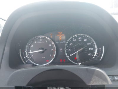 ACURA TLX