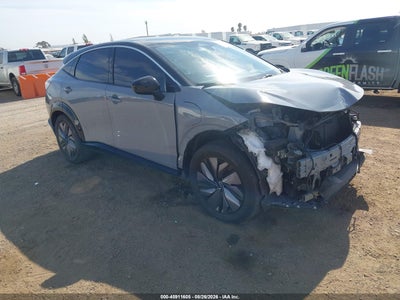 2023 Nissan Ariya Engage