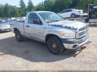 2008 Dodge Ram 1500