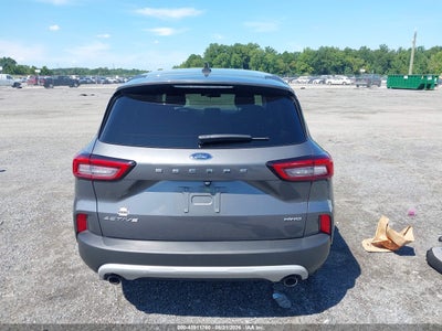 FORD ESCAPE