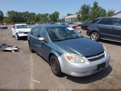 2009 Chevrolet Cobalt