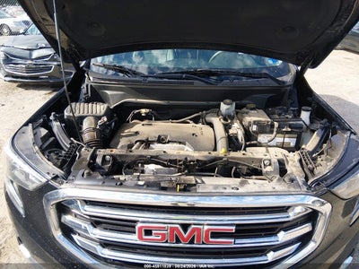 GMC TERRAIN
