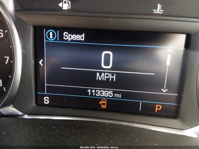GMC TERRAIN