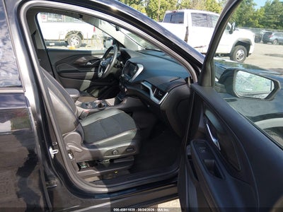 GMC TERRAIN