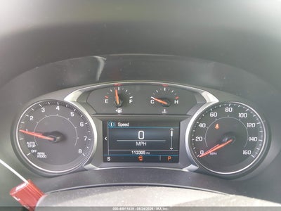 GMC TERRAIN