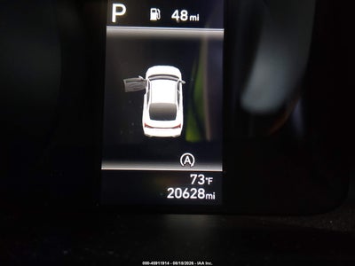 2021 HYUNDAI ELANTRA 15