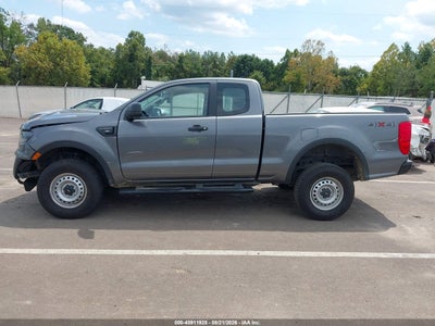 FORD RANGER