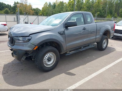 FORD RANGER