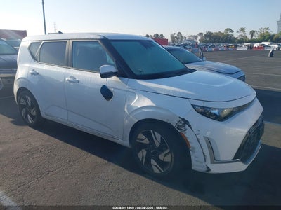 2023 Kia Soul