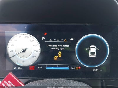 HYUNDAI ELANTRA N