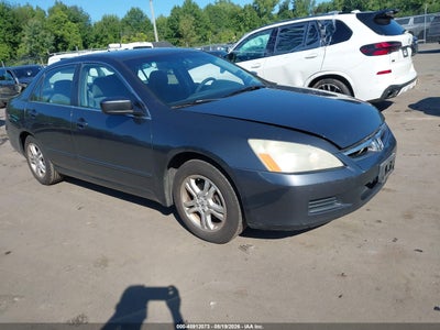 2006 Honda Accord