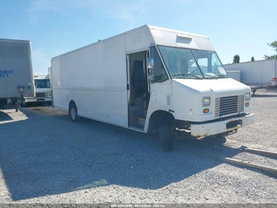 2014 FORD F-59 COMMERCIAL STRIPPED