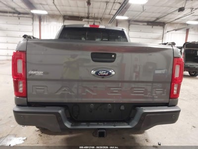 FORD RANGER