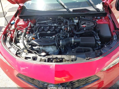 ACURA INTEGRA