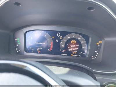 ACURA INTEGRA