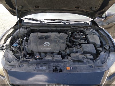 MAZDA MAZDA6