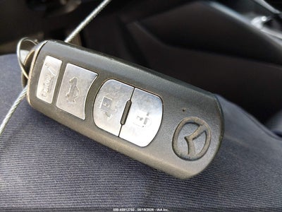 MAZDA MAZDA6