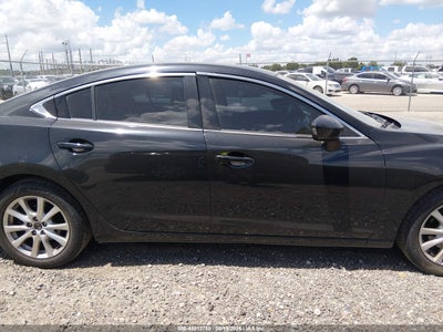 MAZDA MAZDA6