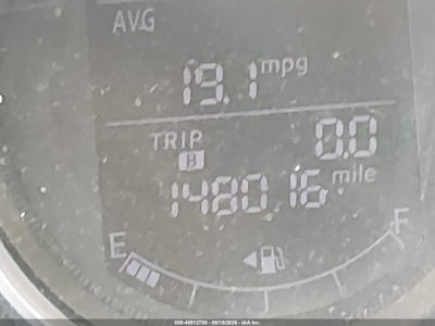 MAZDA MAZDA6