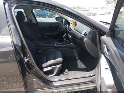 MAZDA MAZDA6