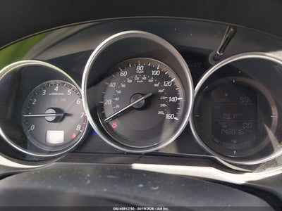 MAZDA MAZDA6
