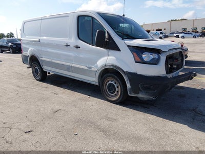 FORD TRANSIT-250