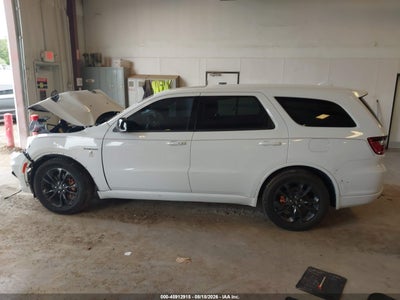 DODGE DURANGO