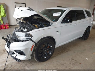 DODGE DURANGO